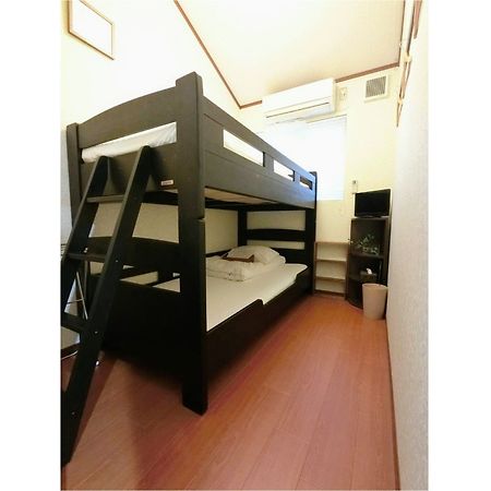 Guest House Na-No-Hana - Hostel, Caters To Women Kyoto Eksteriør bilde